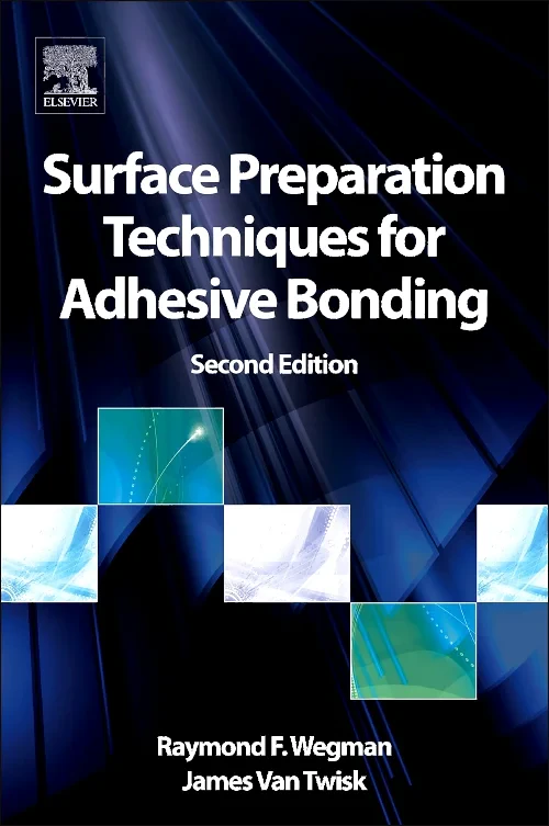 Surface Preparation Techniques for Adhesive Bondin...