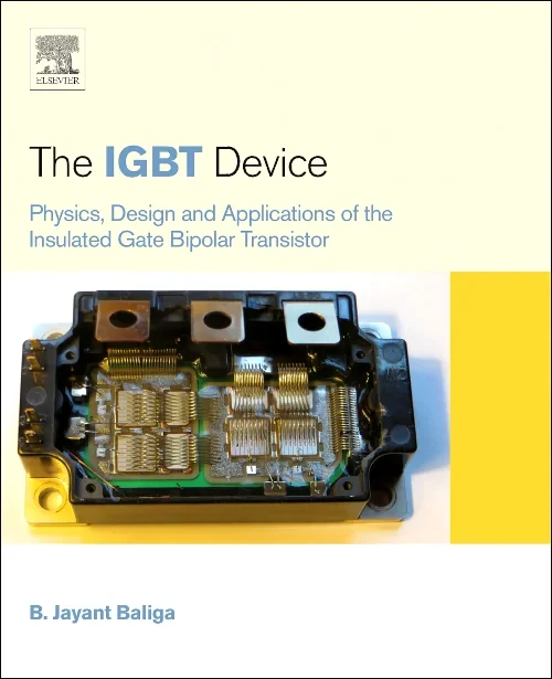 The IGBT Device