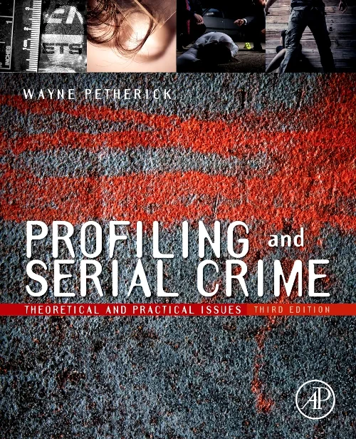 Profiling and Serial Crime