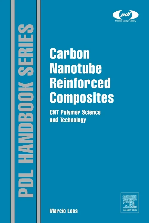 Carbon Nanotube Reinforced Composites
