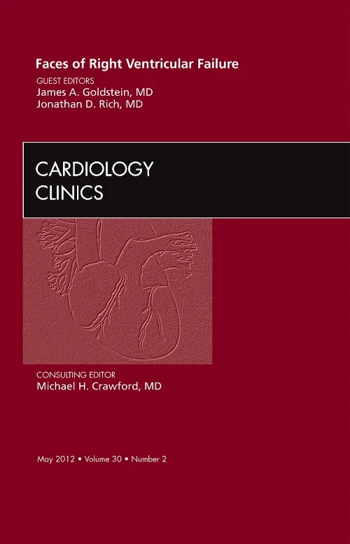 Faces of Right Ventricular Failure, An Issue of Ca...