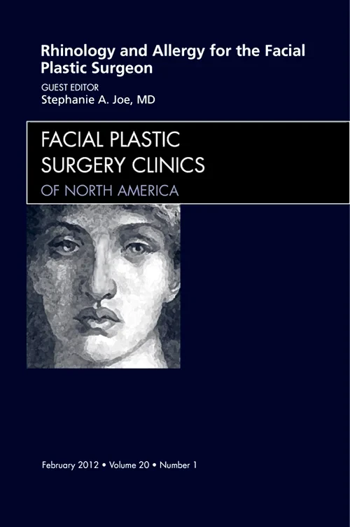 Rhinology and Allergy for the Facial Plastic Surge...