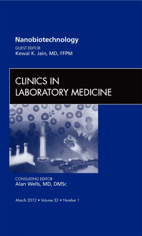 NanoOncology, An Issue of Clinics in Laboratory Me...
