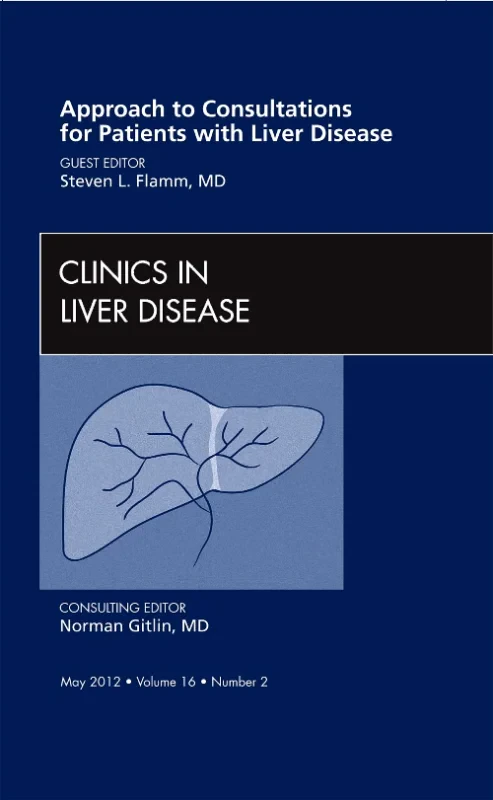 Approach to Consultations for Patients with Liver ...