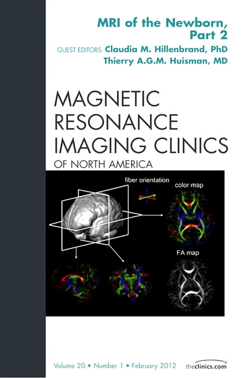 MRI of the Newborn, Part 2, An Issue of Magnetic R...