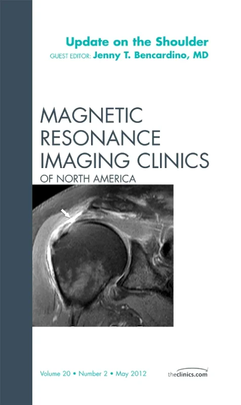 Update on the Shoulder, An Issue of Magnetic Reson...