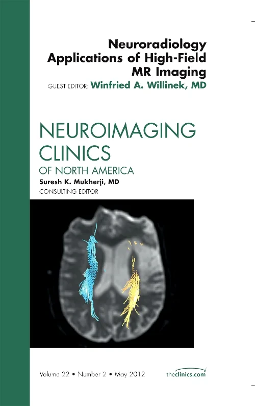 Neuroradiology Applications of High-Field MR Imagi...