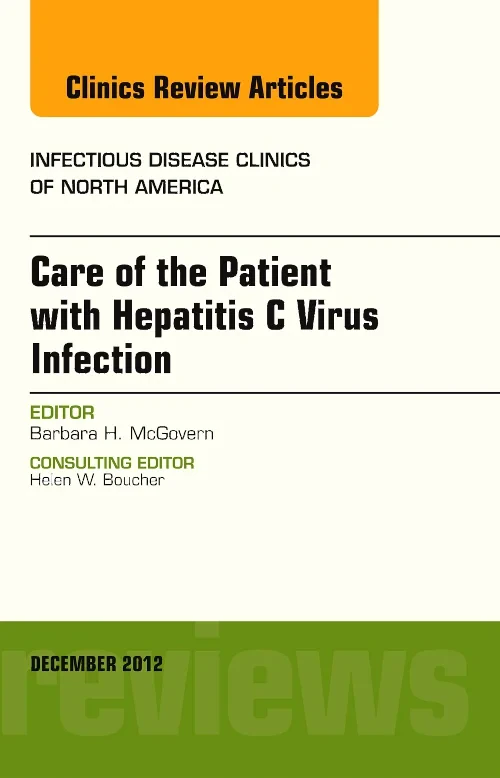 Care of the Patient with Hepatitis C Virus Infecti...
