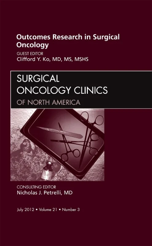 Outcomes Research in Surgical Oncology, An Issue o...