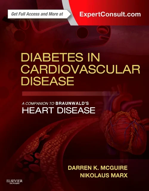 Diabetes in Cardiovascular Disease: A Companion to...