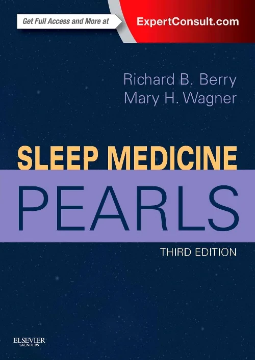 Sleep Medicine Pearls