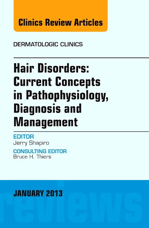 Hair Disorders: Current Concepts in Pathophysiolog...