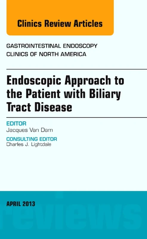 Endoscopic Approach to the Patient with Biliary Tr...