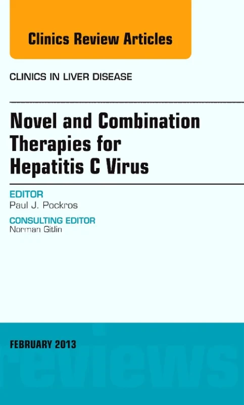 Novel and Combination Therapies for Hepatitis C Vi...