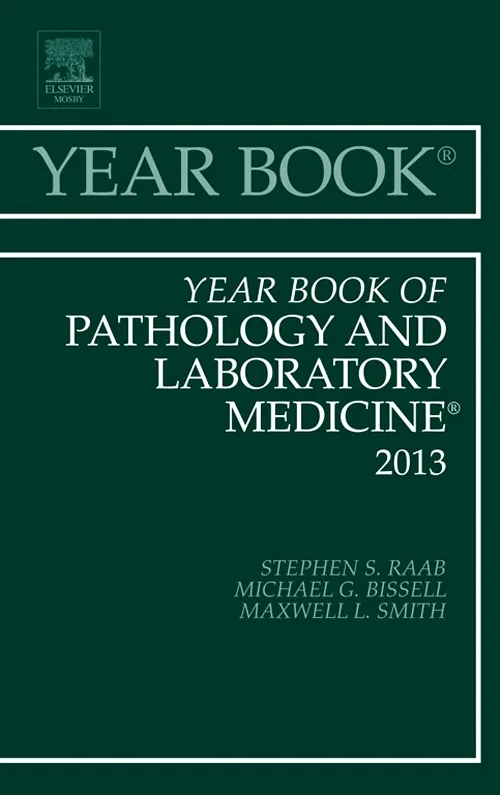Year Book of Pathology and Laboratory Medicine 201...