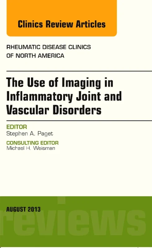 The Use of Imaging in Inflammatory Joint and Vascu...