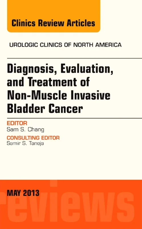 Diagnosis, Evaluation, and Treatment of Non-Muscle...