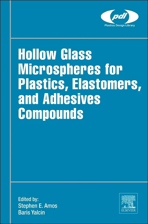 Hollow Glass Microspheres for Plastics, Elastomers...