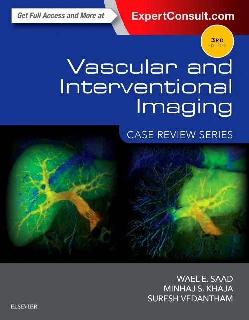 Vascular and Interventional Imaging: Case Review S...