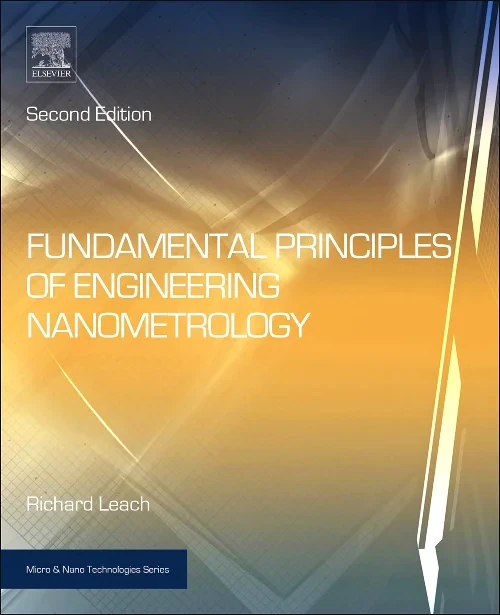 Fundamental Principles of Engineering Nanometrolog...
