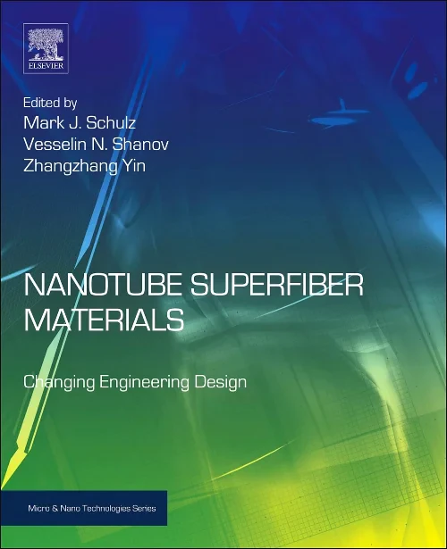 Nanotube Superfiber Materials