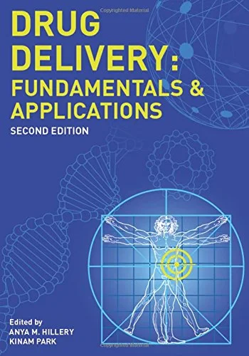 Coperta cărții "Drug Delivery: Fundamentals and Applications" de autor necunoscut