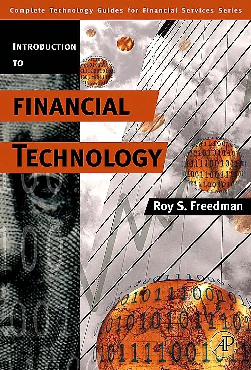 Introduction to Financial Technology