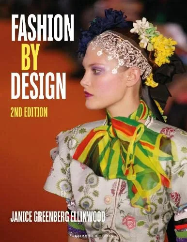 Coperta cărții "Fashion by Design: Bundle Book + Studio Access Card" de autor necunoscut