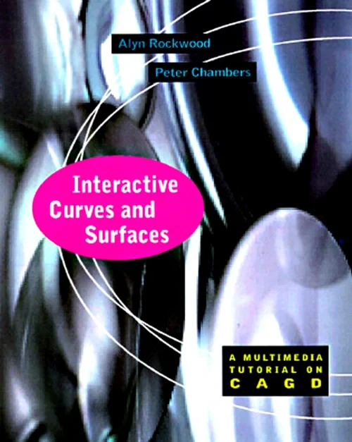 Interactive Curves and Surfaces