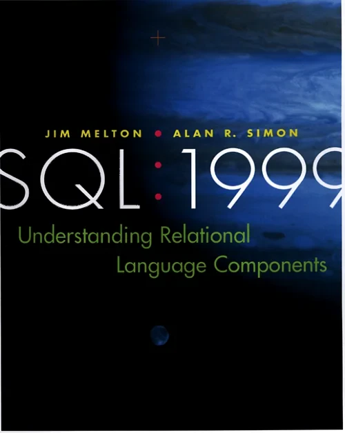 SQL: 1999