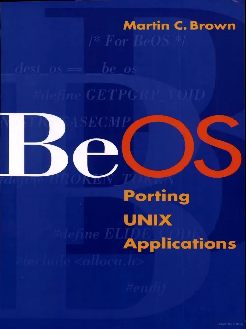 BeOS