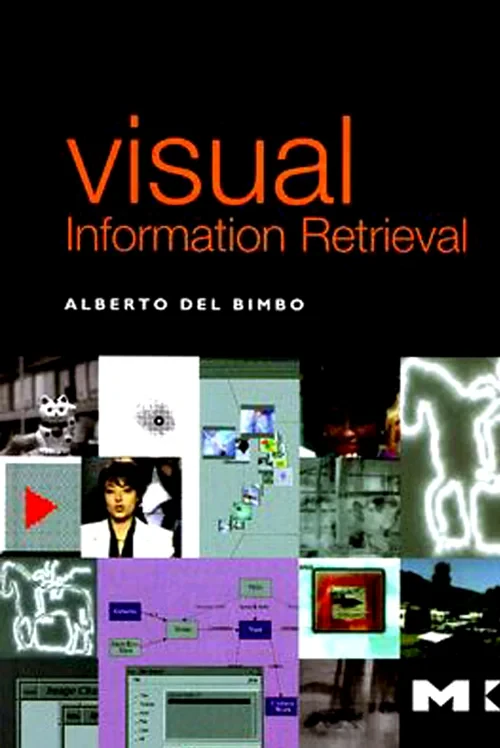 Visual Information Retrieval