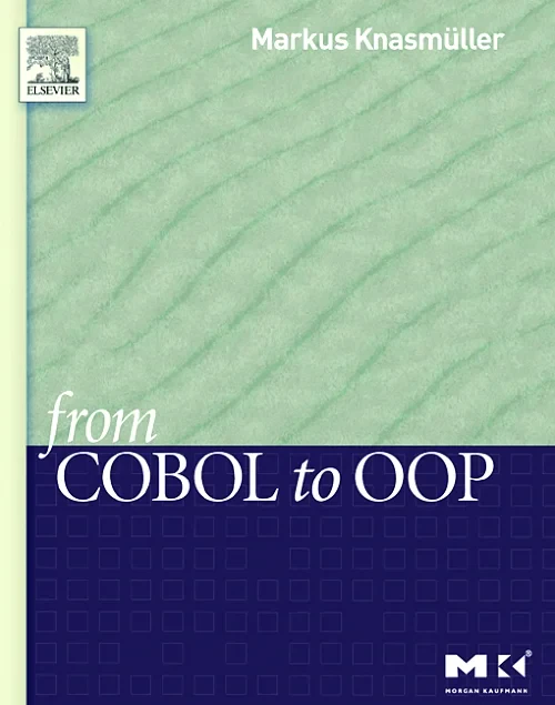 From COBOL to OOP