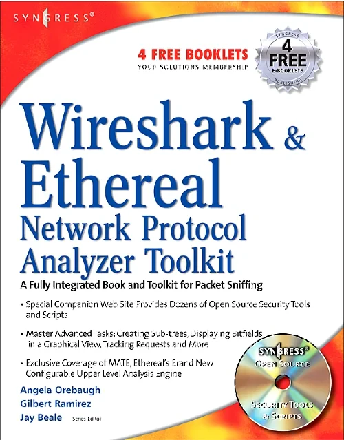 Wireshark & Ethereal Network Protocol Analyzer Too...