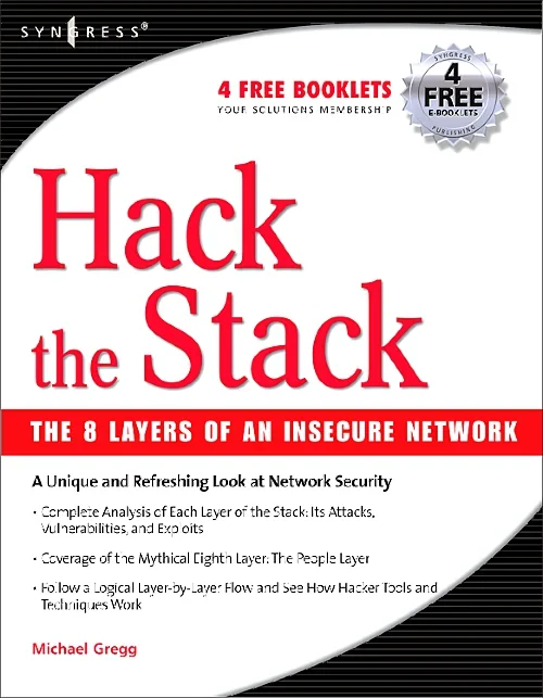 Hack the Stack