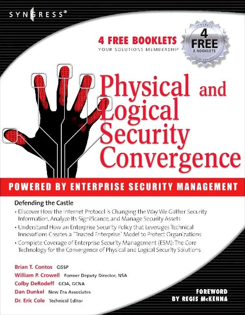 Physical and Logical Security Convergence: Powered...
