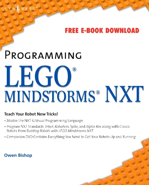 Programming Lego Mindstorms NXT