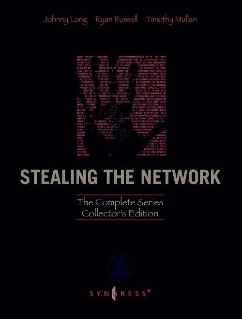 Stealing the Network: The Complete Series Collecto...