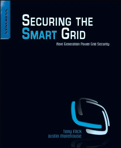 Securing the Smart Grid