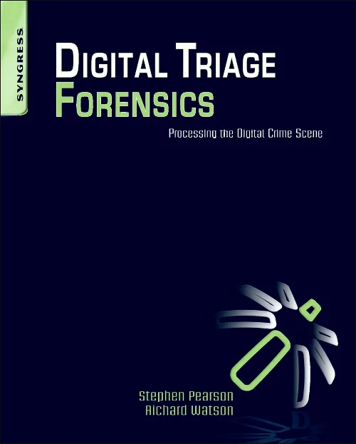 Digital Triage Forensics