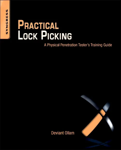 Practical Lock Picking
