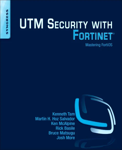 UTM Security with Fortinet