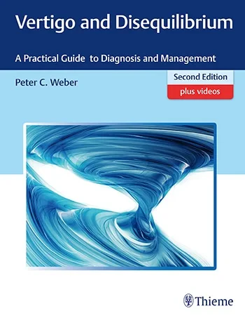 Coperta cărții "Vertigo and Disequilibrium: A Practical Guide to Diagnosis and Management" de autor necunoscut