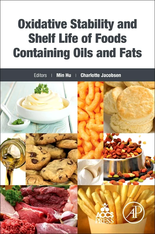 Oxidative Stability and Shelf Life of Foods Contai...