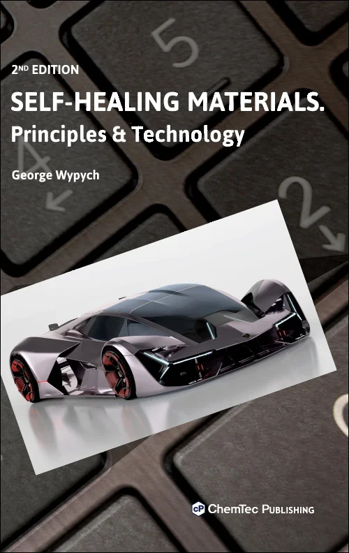 Self-Healing Materials