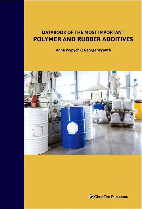Databook of the Most Important Polymer and Rubber ...