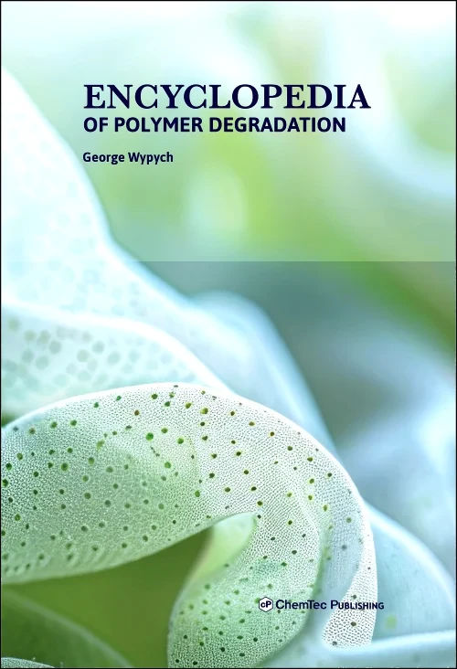 Encyclopedia of Polymer Degradation