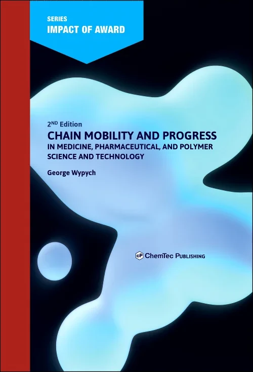 Chain Mobility and Progress in Medicine, Pharmaceu...