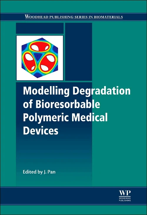 Modelling Degradation of Bioresorbable Polymeric M...
