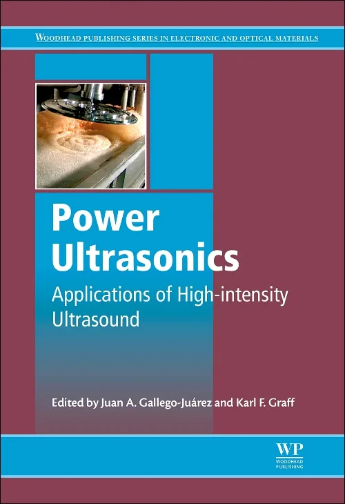 Power Ultrasonics